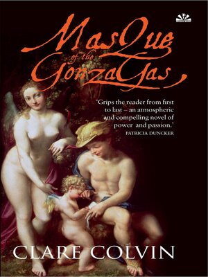 cover image of Masque of the Gonzagas